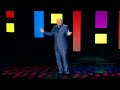 Dara O'Briain sets the record straight about the public understanding of science. www.senseaboutscience.org.uk