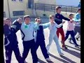 denyp 2008 en ceip nueva andalucía   rus