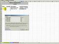 Use Excel's VLOOKUP Function to Build an Invoice