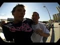 Lakai Fully Flared new Trailer