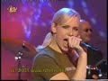 Aleesha Rome  - One of us Has Changed (2001)  B -TV