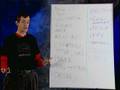 OpenSolaris & Intel Xeon Processors: Episode 1
