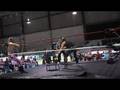 videos de AWESOME- Mark Modest vs Radical Robby I Quit match part 1