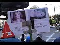Anonymous Birthday Party for L. Ron Hubbard