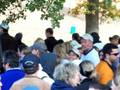 videos de Cindy and Steve walk for Pancreatic cancer awareness