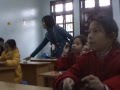 Thi hết cấp độ tại Trung tâm Thi hết cấp độ tại Trung tâm