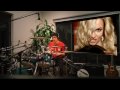 Britney Spears - Circus - Duncan's REMIX Drum Cover [HD]