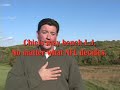 Winslow's Staph, Pumpkin Slams,  Johnson spits & RB pickup scares