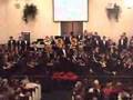 Band of Gold Xmas Concert 2006 Medley