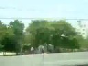 常磐線特別快速電車：日暮里～松戸