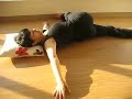Give It 0%: Low Power Poses Give It 0%: Low Power Poses