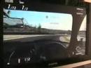 gt5 prologue vs forza 2 skyline