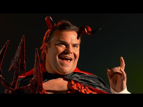80 Years Of Halloween Costumes