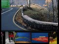 MIRIA SDK and Silverlight 2 with multitouch input example