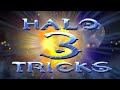 Halo 3 Tricks: Episode 94 *Geomerging Objects*