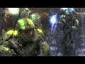 Halo 3 Tricks: Episode 94 *Geomerging Objects*