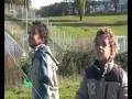 Drachenfliegen Am Mauerpark Berlin 09