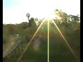 thumpstar backflip