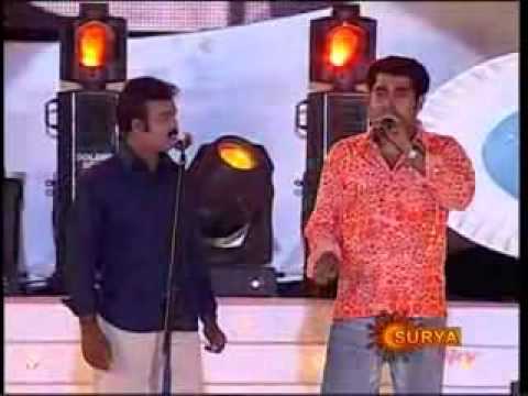 Suraj Venjaramoodu