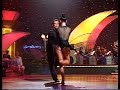 BBC Come Dancing Euro 95-3