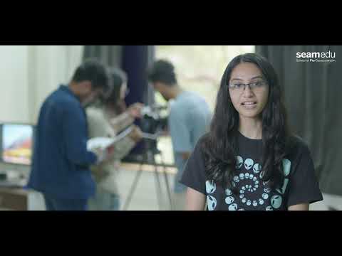Ajeenkya DY Patil University Seamedu General video thumbnail 3