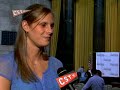 6 5 tall volleyball girl sarah pavan
