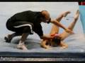 Beijing Olympics 2008 Accidents, Weightlifting Accident Interview, Swimming, Gymnastics, and Fights