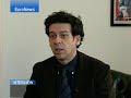 EuroNews - Interview - Alvaro Uribe EuroNews - Interview - Alvaro Uribe