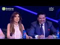 Arab Idol - حلقة الشباب - أسامة ناجي - العراق