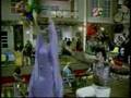 Indian Elvis Dances With Arabs