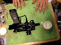 Bob Long Vice 10 case maintenance guide Part 1