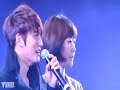 20111210 Jaejoong Shanghai Fanmeet speaks Shanghai dialect [TUEE] (Cr: TUEE)