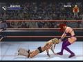 StarFire CAW (SmackDown Vs Raw 2008)