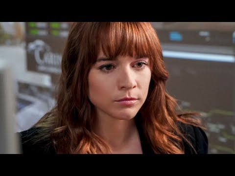 The Real Reason Nell Is Leaving NCIS: Los Angeles