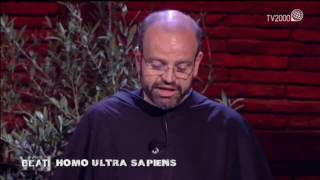 Beati Voi - Laudato Si'. Padre Paolo Benanti, la sua lode