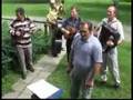 Petro Kuzmjak Band - Červena ruža trojaka - Zdynia 2008.
