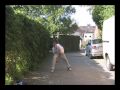 Bavo - Handles From Herent Freestyle