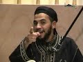 Abdul Adhim - Konvertierung 14. September 08