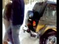 Wrangler atascado guadarrama Wrangler atascado guadarrama