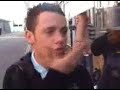 Bull-Baiting Sci-Chav?