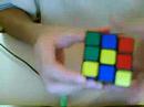 Cubo Rubik 34.34 segundos novatos Cubo Rubik 34.34 segundos novatos