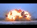 LOVE, PEACE AND TERROR (HI-SPEED EXPLOSION)