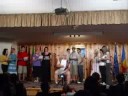 Air drum