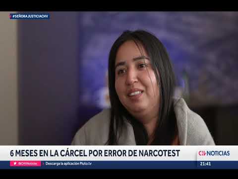 Mujer pas&oacute; 6 meses en prisi&oacute;n hasta que se demostr&oacute; que lo que transportaba no era coca&iacute;na.