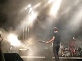 live glow, 21 juin 2008 � brive