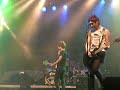 live glow, 21 juin 2008 � brive