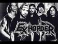 Exhorder - The Tragic Period