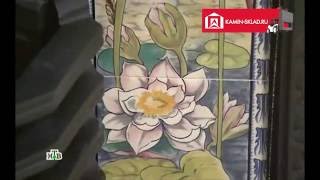 Каминная топка Stovax в передаче "Дачный ответ" № 273 Каминная топка Stovax в передаче "Дачный ответ" № 273