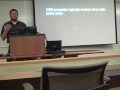 Creating Open Educational Resources: A Presentation to School of Public Health Faculty