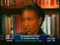 Courageous Story of Ayaan Hirsi Ali